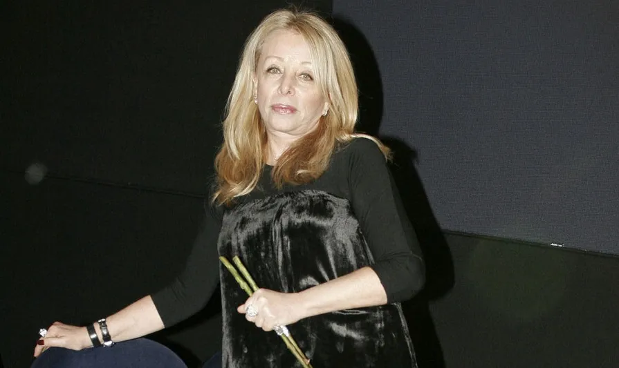 Polka, która naprawdę podbiła Hollywood. Anna Biedrzycka-Sheppard dostanie Oscara?