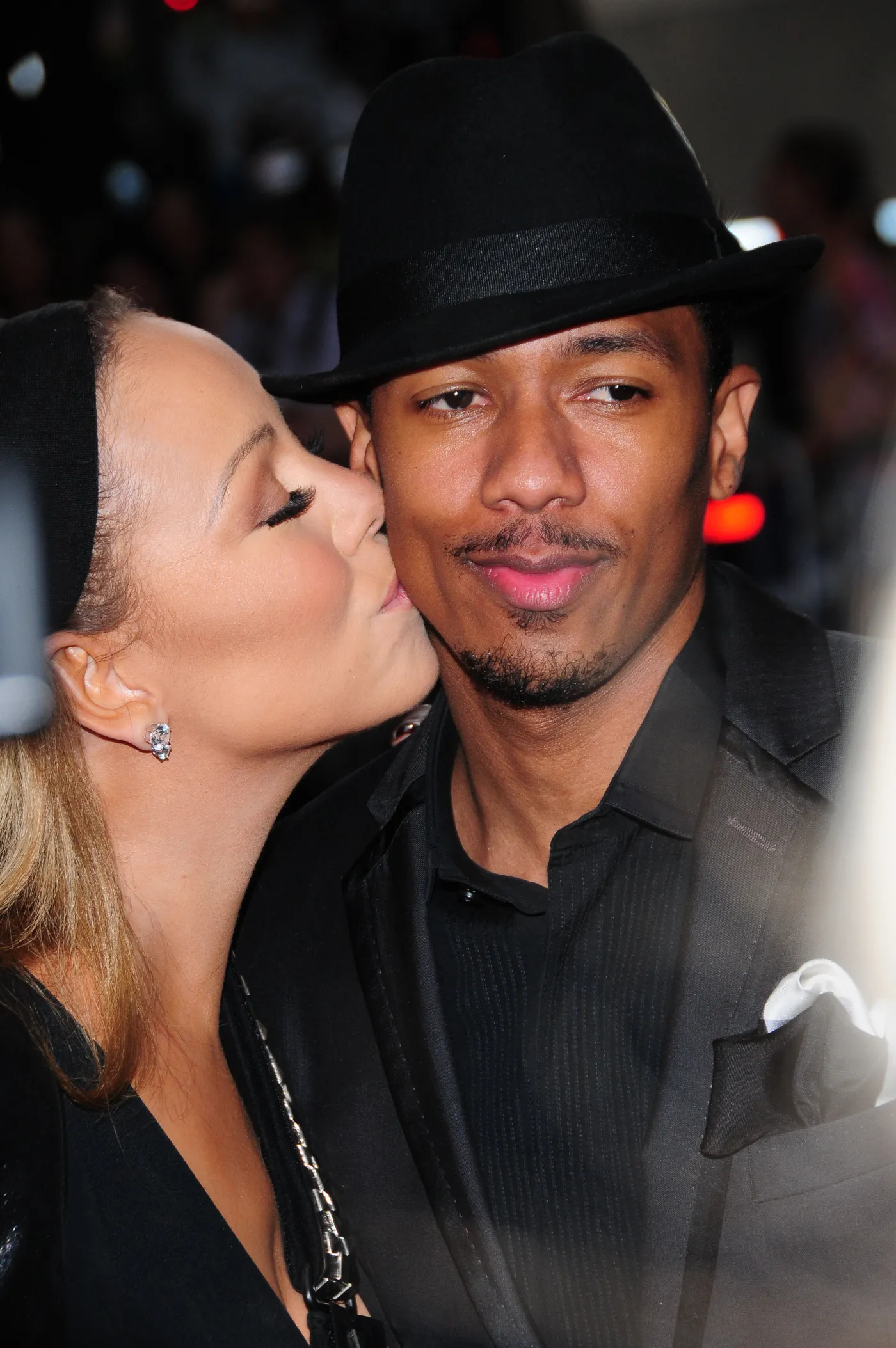 Mariah Carey i Nick Cannon