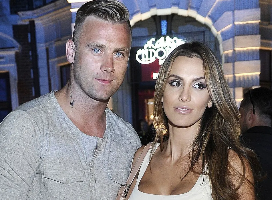 Ile Boruc zażądała za udział w "Tańcu z gwiazdami"? "Producenci byli w szoku"