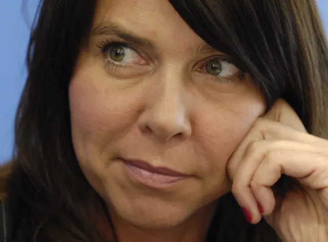 Kolenda-Zaleska chwali Dudę i krytykuje PO: Lekceważenie wyborców?