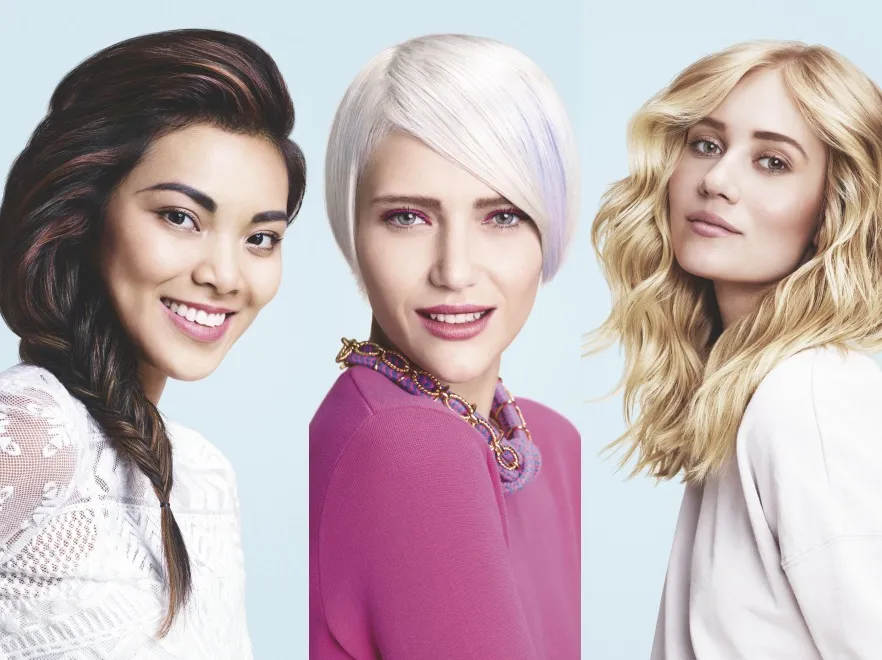 6 supermodnych fryzur na letnie szaleństwa