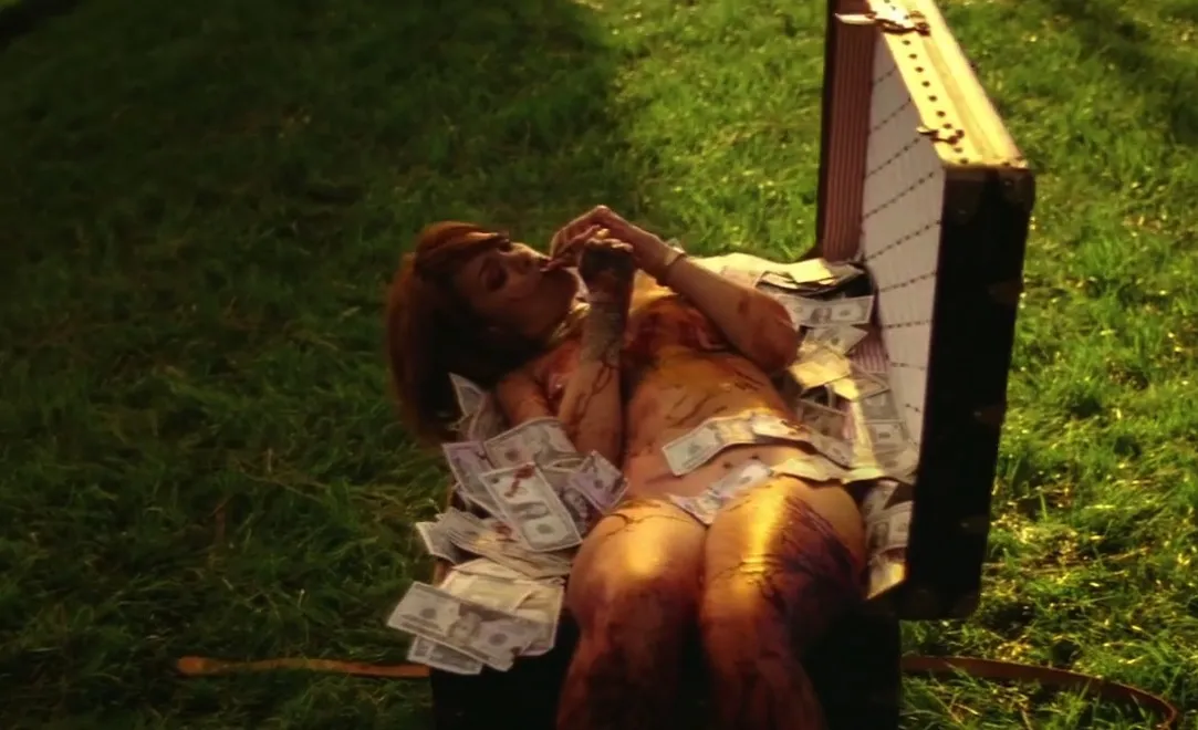 Bitch Better Have My Money