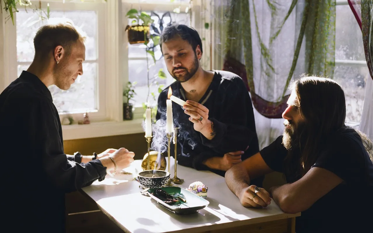 Unknown Mortal Orchestra