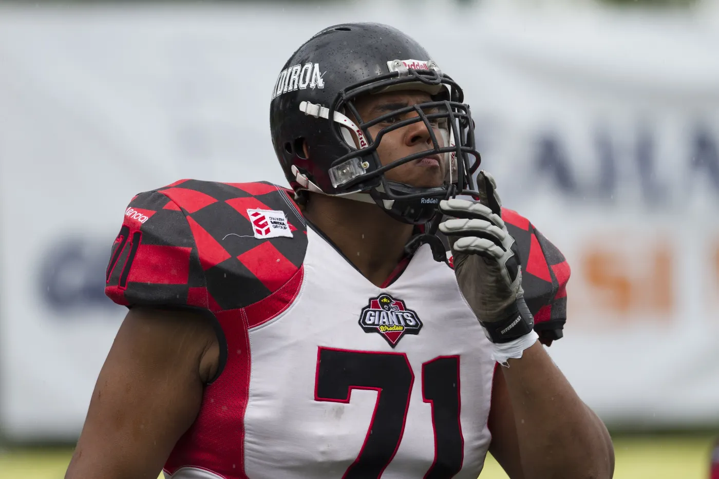 Babatunde "Babs" Aiyegbusi