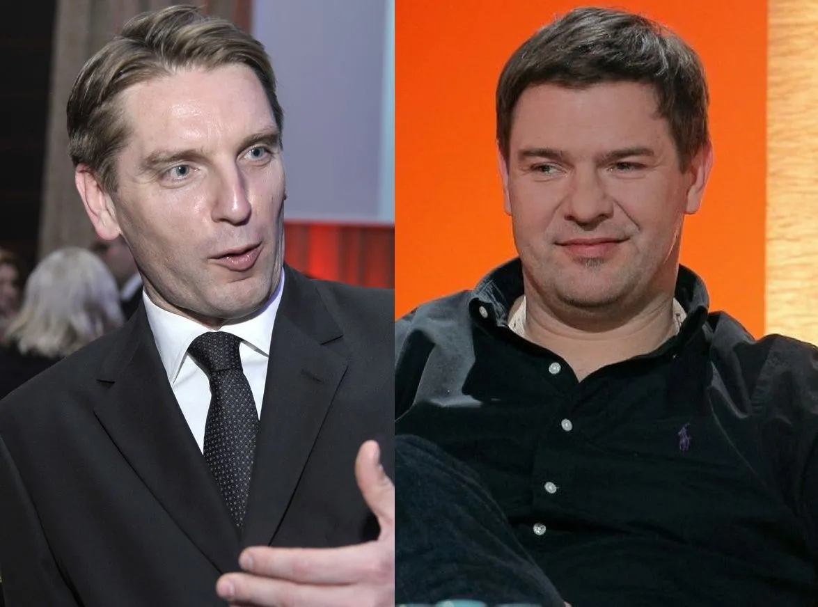 Tomasz Lis wbija szpilę Karolakowi: Pomógł Komorowskiemu z litości