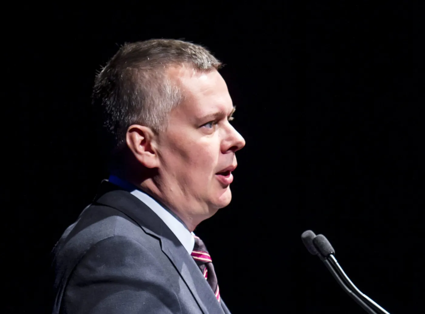 Szef MON Tomasz Siemoniak