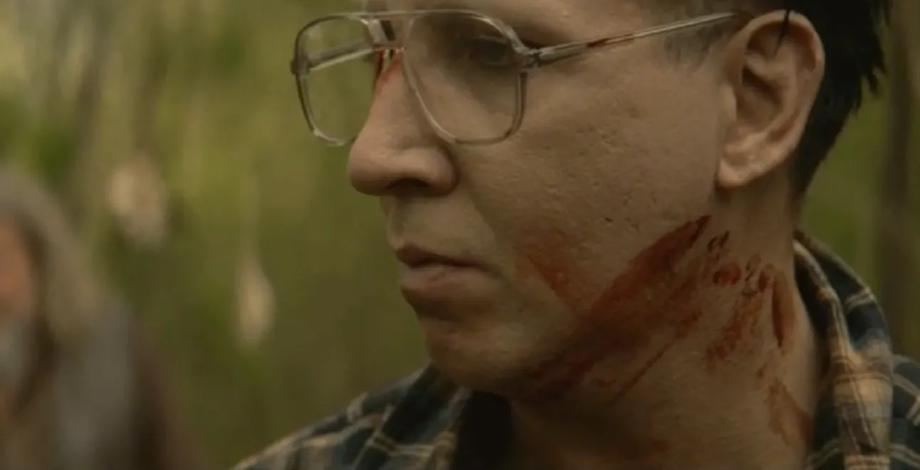 Let Me Make You a Martyr