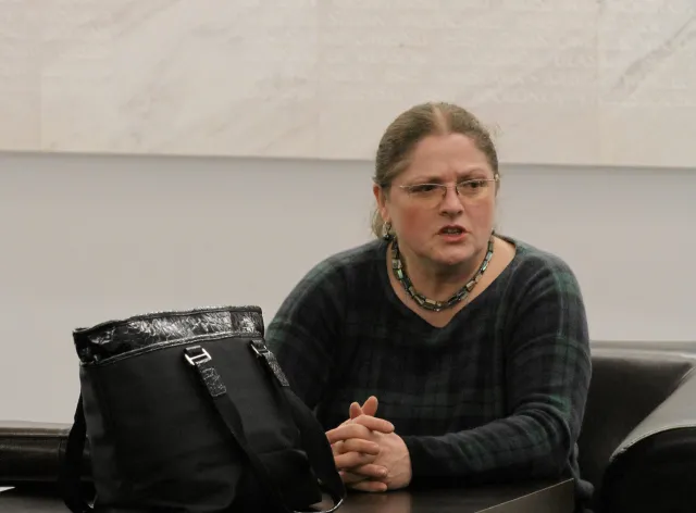 Posłanka Pawłowicz groziła dziennikarce? Kontrowersyjny wpis na Facebooku