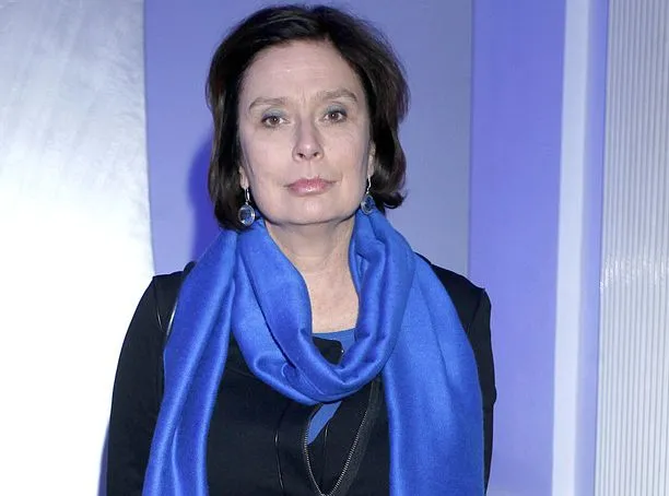 Małgorzata Kidawa-Błońska