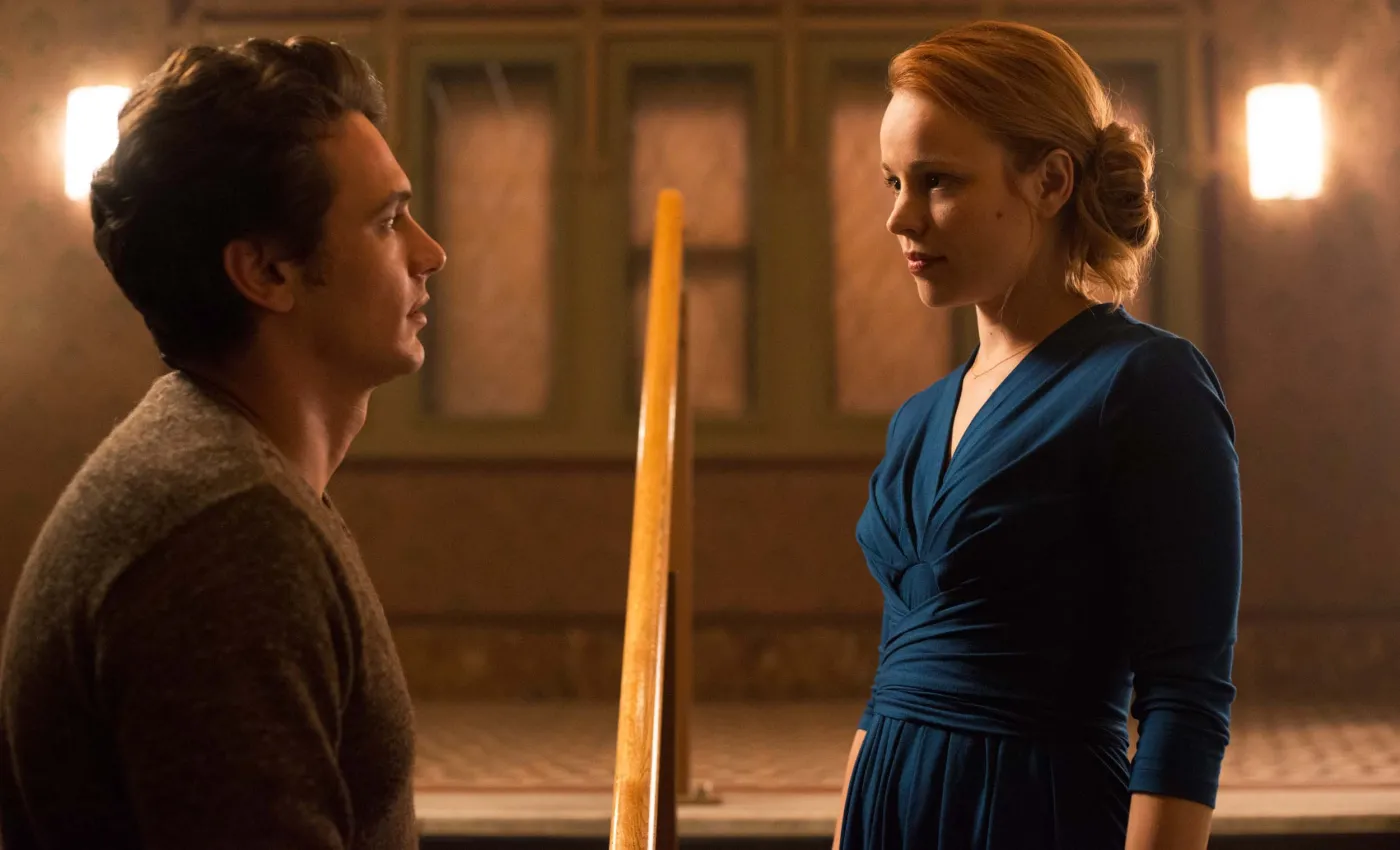 Every Thing Will Be Fine