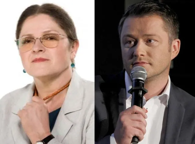 Pawłowicz ma swoją teorię na temat Kuźniara: Został ukarany po moim wpisie