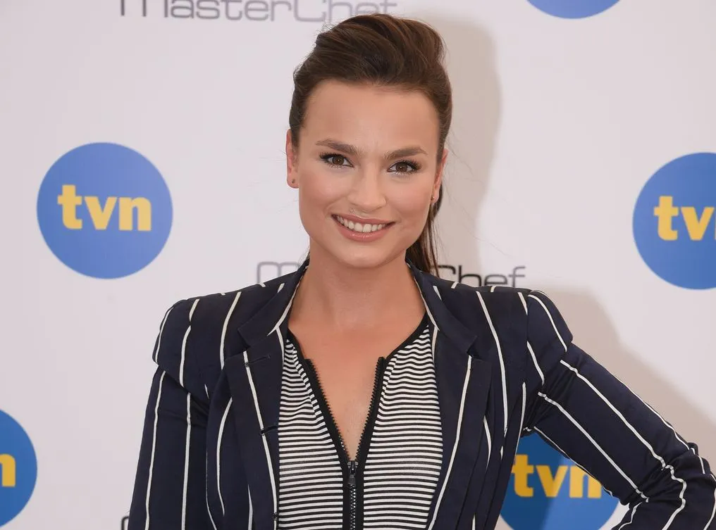 Anna Starmach dla dziennik.pl: Program "MasterChef" zmienił polską rzeczywistość