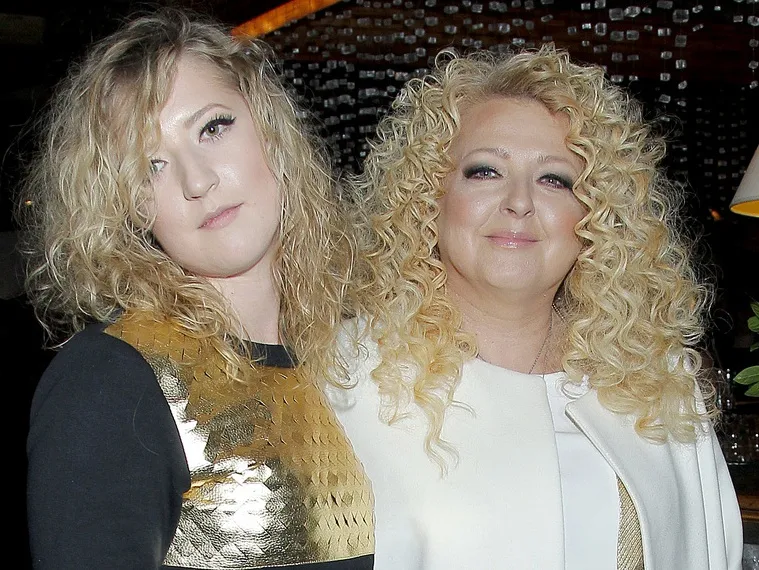 Lara Gessler: Jestem córką Magdy Gessler. Wszyscy chcieliby mi dokopać