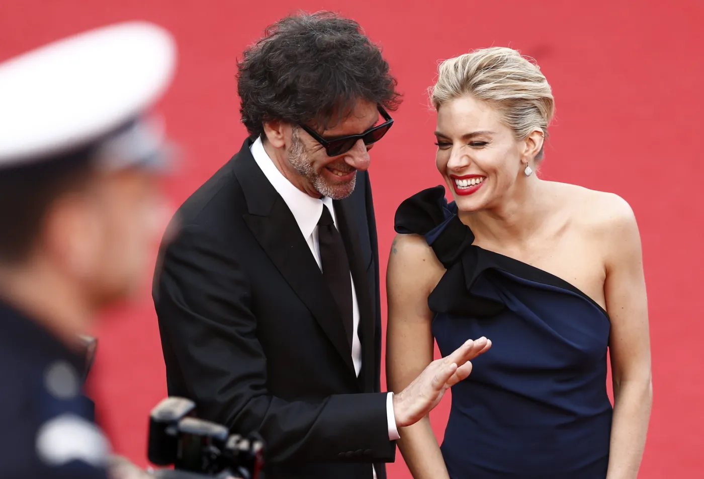 Największe gwiazdy, najgłośniejsze filmy. W Cannes rozpoczął się słynny festiwal [ZDJĘCIA]