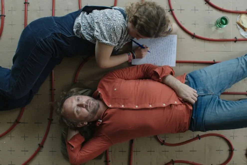 PROSTO Z CANNES: Olbrychski, Chyra, Żuławski, Żal... Nasi JEDNAK są na Croisette