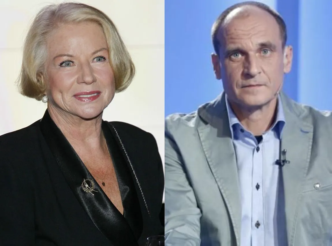 Bożena Dykiel, Paweł Kukiz