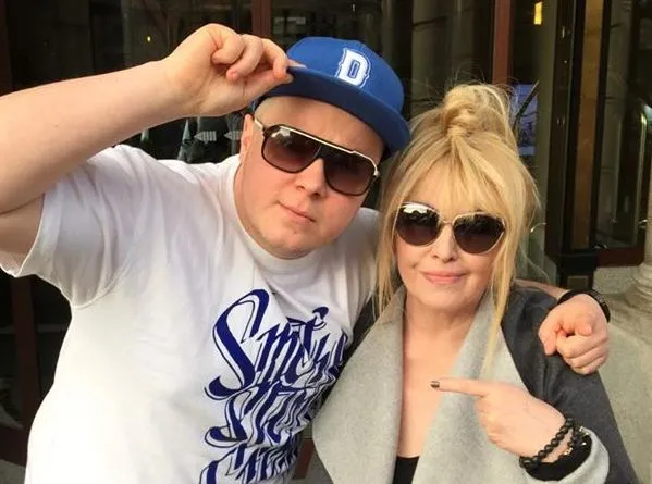 Donatan i Maryla Rodowicz