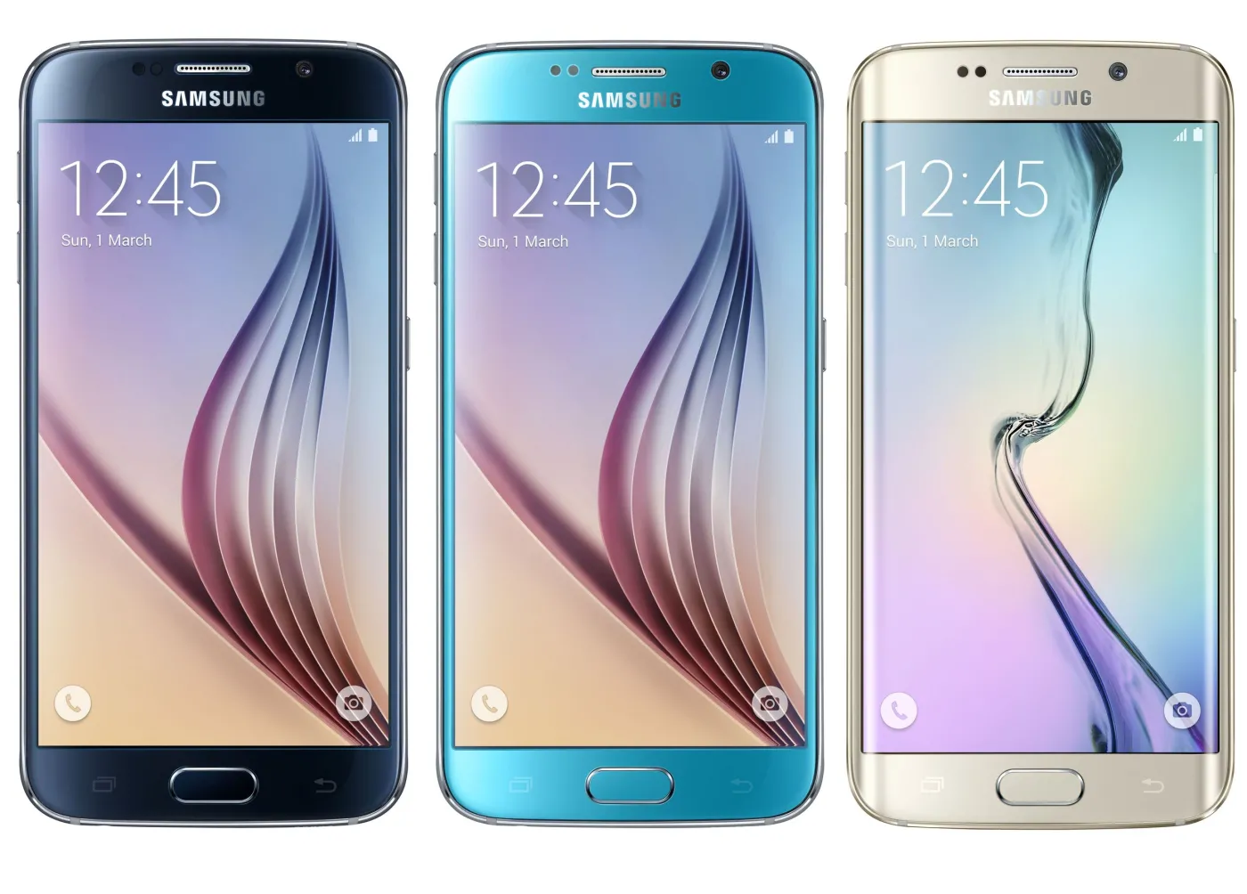Telefon Samsung Galaxy S6