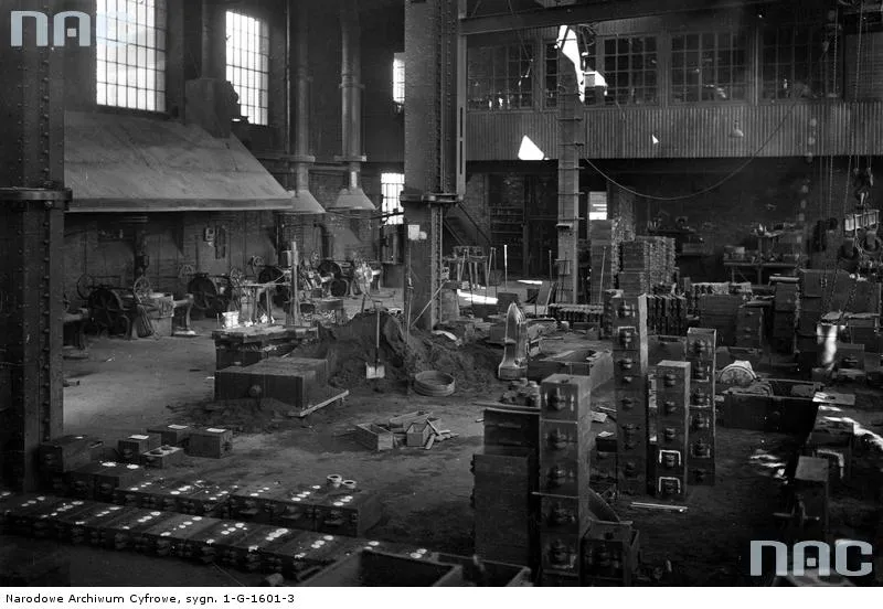 Mały Czarnobyl? Ikona polskiego przemysłu i rolnictwa straszy. ZDJĘCIA