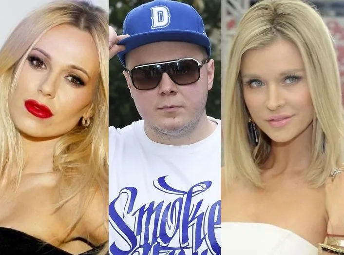 Show biznes przemocą stoi? Bójki polskich gwiazd