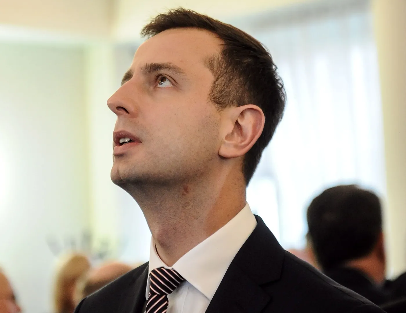 Władysław Kosiniak-Kamysz