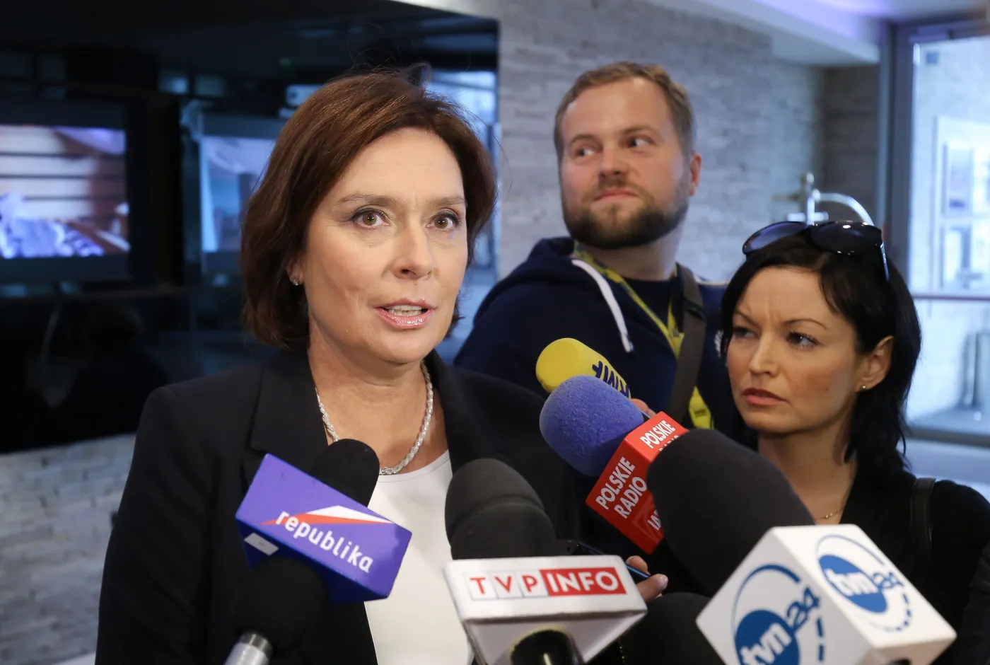 Małgorzata Kidawa-Błońska