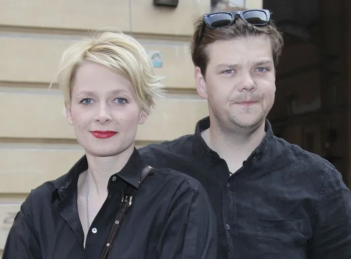 Michał Figurski, Odeta Moro