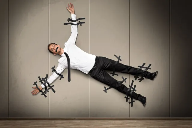 Polska to raj dla pracowników? Oficjalnie tak, bo u nas mordor wykańcza po cichu