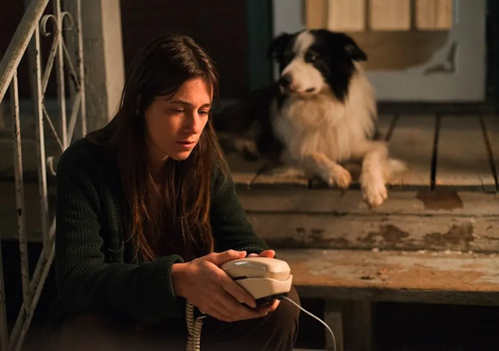 Every Thing Will Be Fine