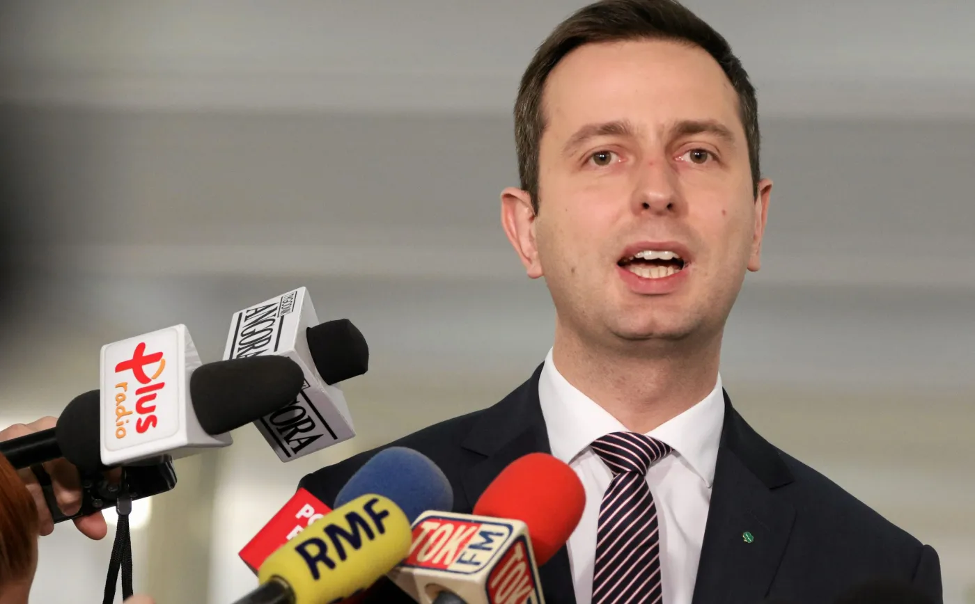 Władysław Kosiniak-Kamysz