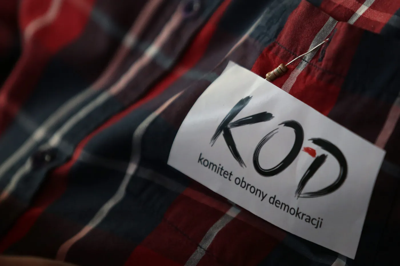 Komitet Obrony Demokracji