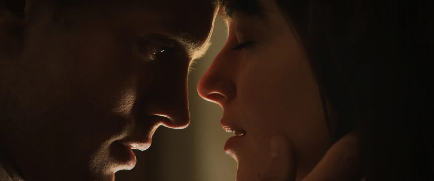 Pięćdziesiąt twarzy Greya