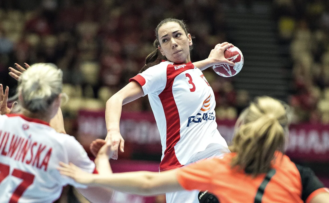 MŚ w piłce ręcznej: Niestety. Polki w półfinale nie dały rady Holenderkom