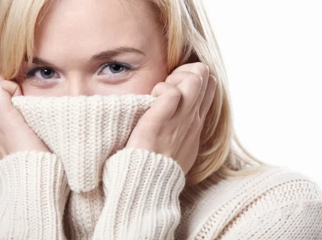 Hartuj się, kto może! Oto, jak fatalnie wpływa na odporność przegrzewanie się zimą