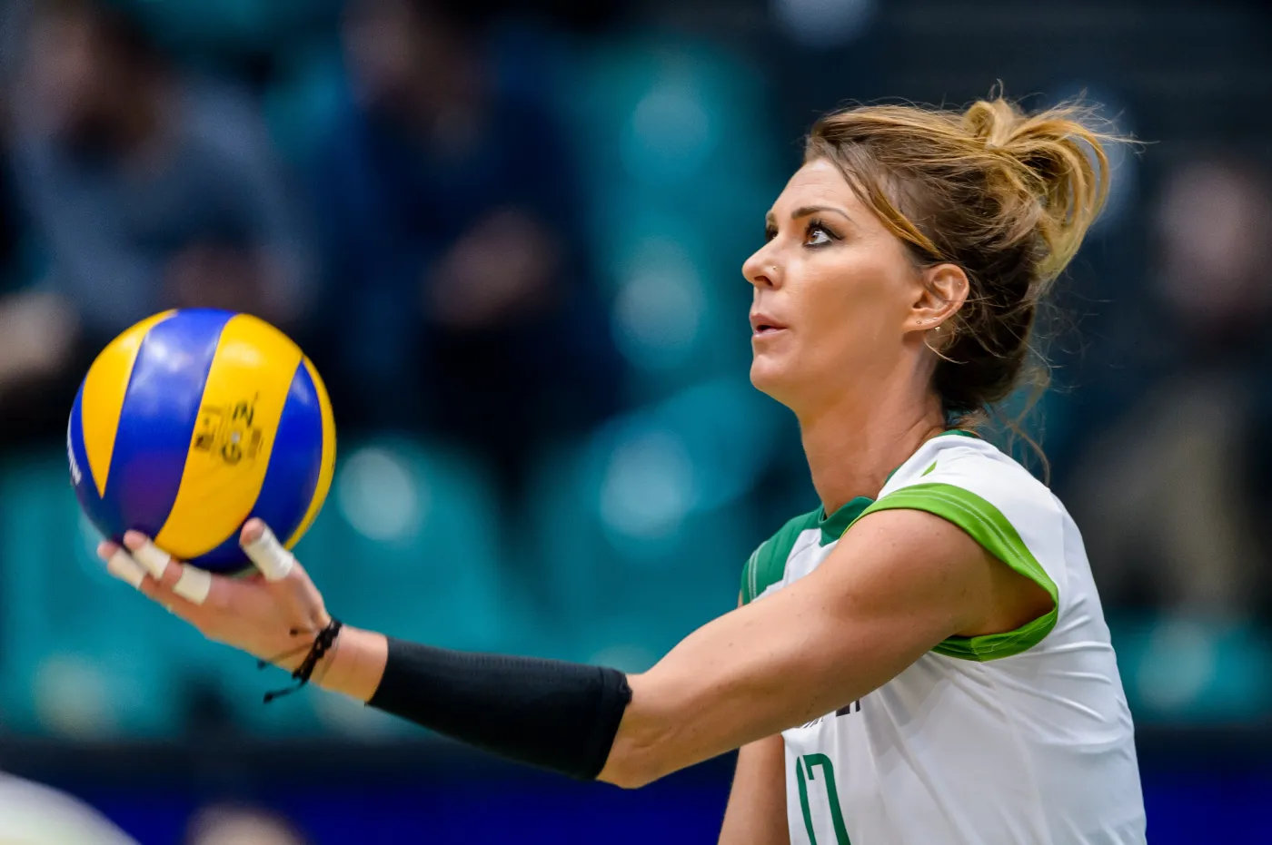 Kaarzyna Skowrońska Dolata