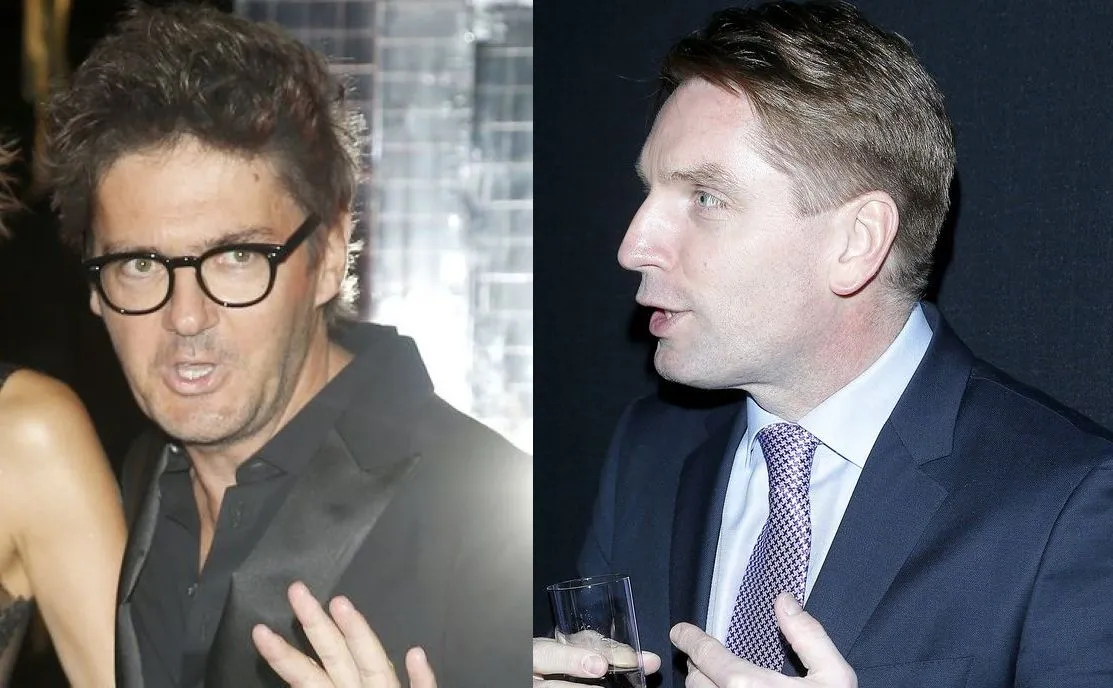 Kuba Wojewódzki, Tomasz Lis