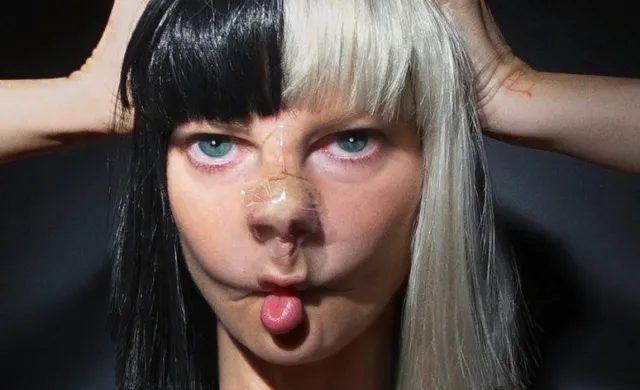 Sia znów zaskakuje. Opublikowała kawałek nagrany z Kanye Westem