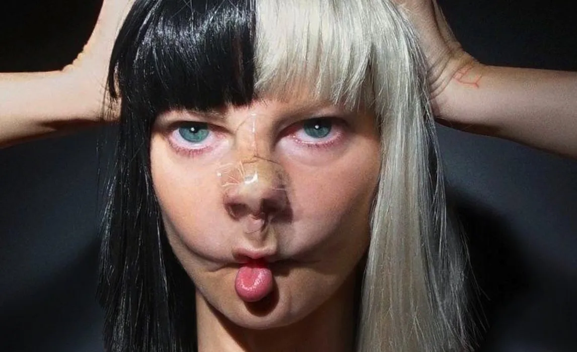 Sia znów zaskakuje. Opublikowała kawałek nagrany z Kanye Westem