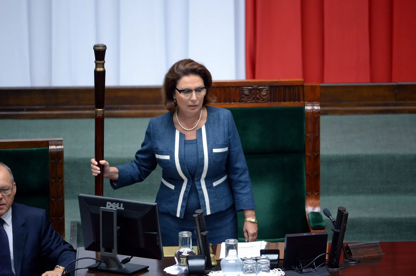 Małgorzata Kidawa-Błońska