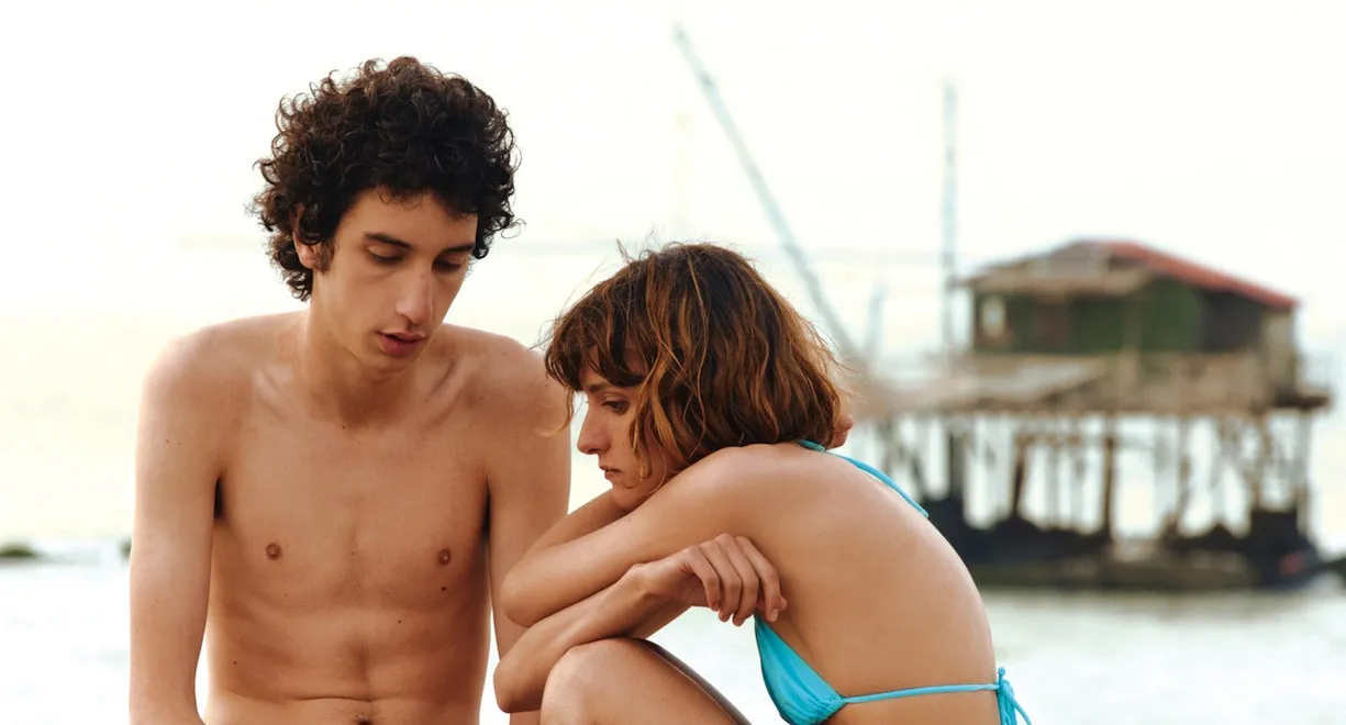 Cierpienia młodego Edoardo