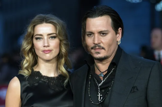 Johnny Depp przechodzi kryzys wieku średniego? [ZDJĘCIA]