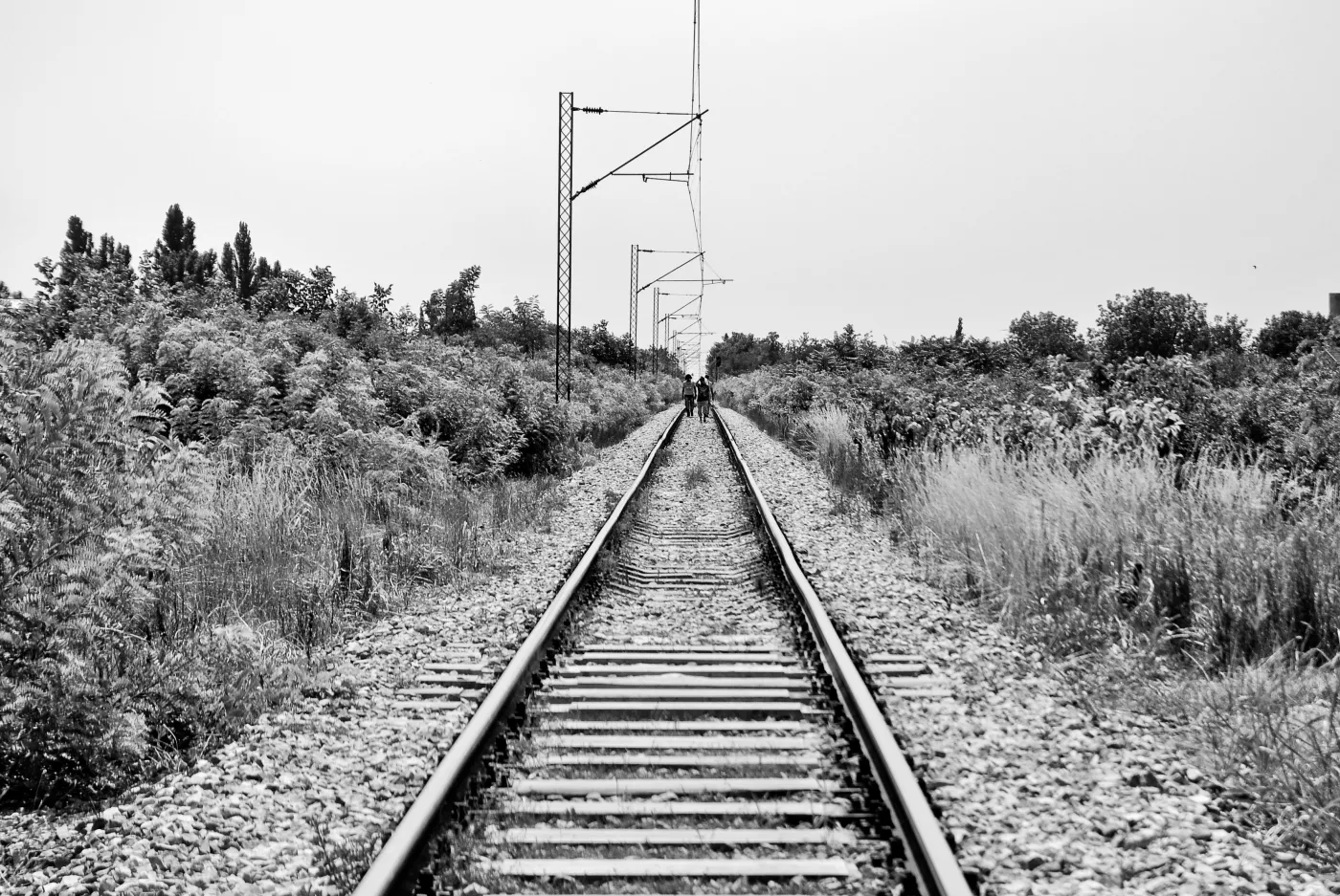 Gdzie chrześcijanie żywią muzułmanów. Serbska Subotica, przystanek w drodze do euroraju