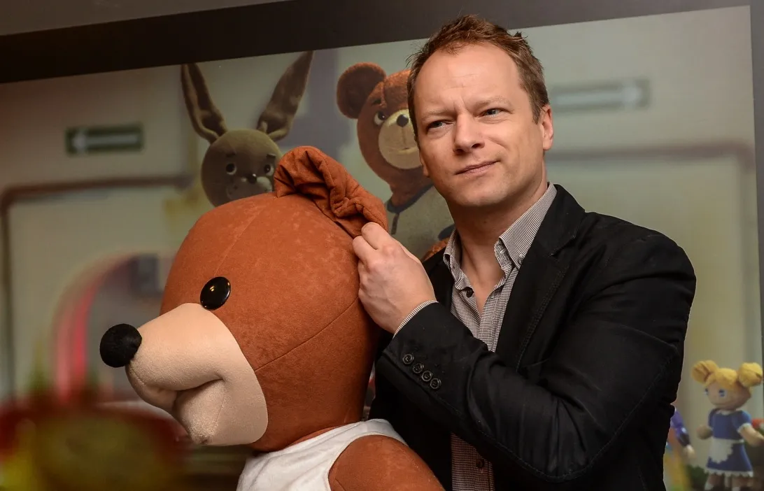 Miś Uszatek reaktywacja. Legendarny bohater wkracza do kin. PIERWSZY ZWIASTUN