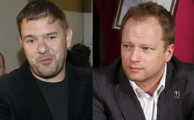 Karolak broni Stuhra: Żart jest żartem, Maciek zrobił to w odpowiedniej konwencji