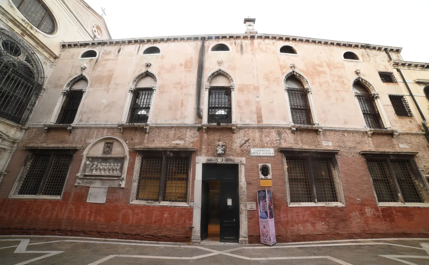 Siedziba Komisji Weneckiej