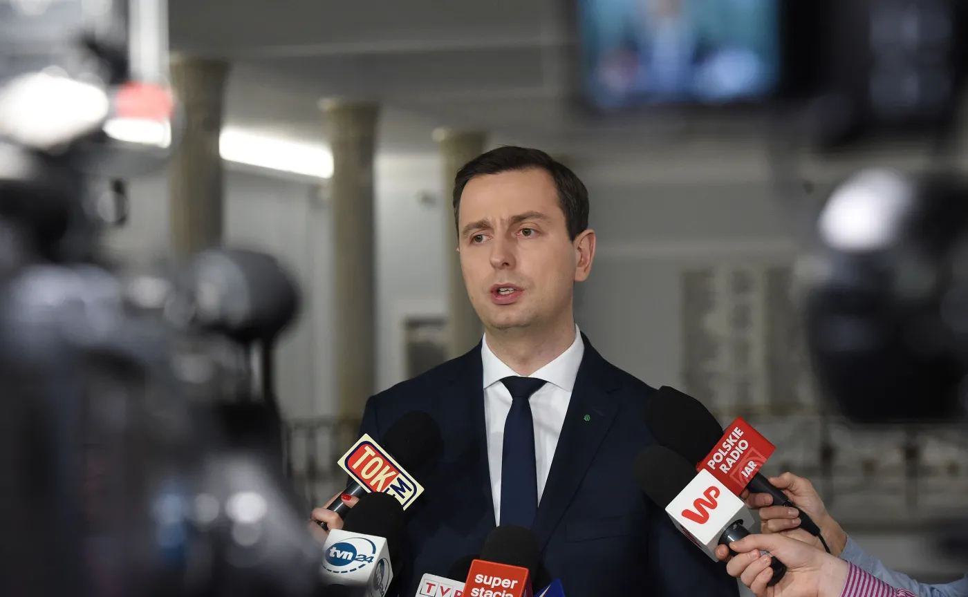 Władysław Kosiniak-Kamysz