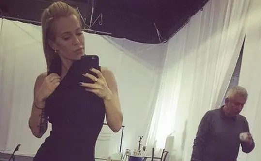 Doda zagra w teatrze Karolaka. Sztukę wyreżyseruje Krzysztof Materna