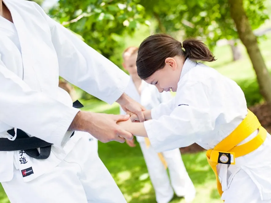 Trudne relacje z dzieckiem? Zacznijcie razem uprawiać sport!