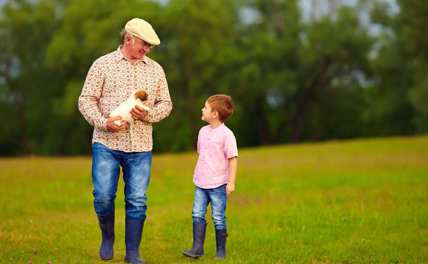 W miastach jest cztery razy więcej alergików niż na wsi