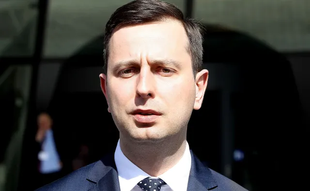 Kosiniak-Kamysz: Zamiast chęci wyjścia z kryzysu konstytucyjnego, jest chęć wpychania w spiralę nienawiści